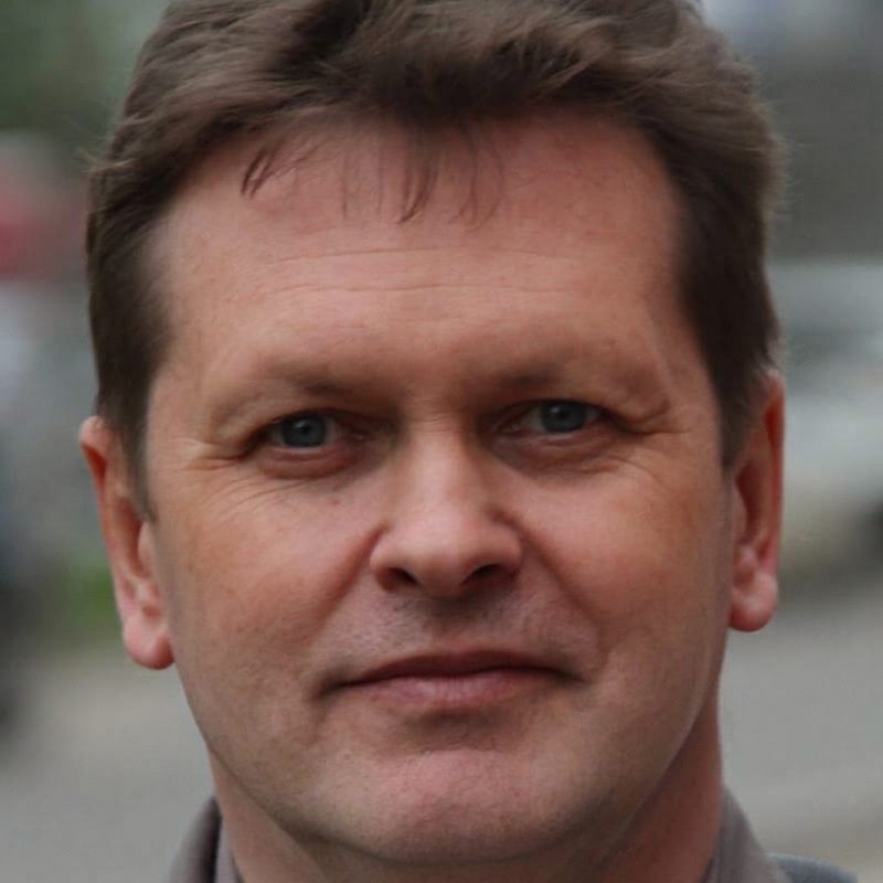 Алексей, ответственный за электрохозяйство, Владимир